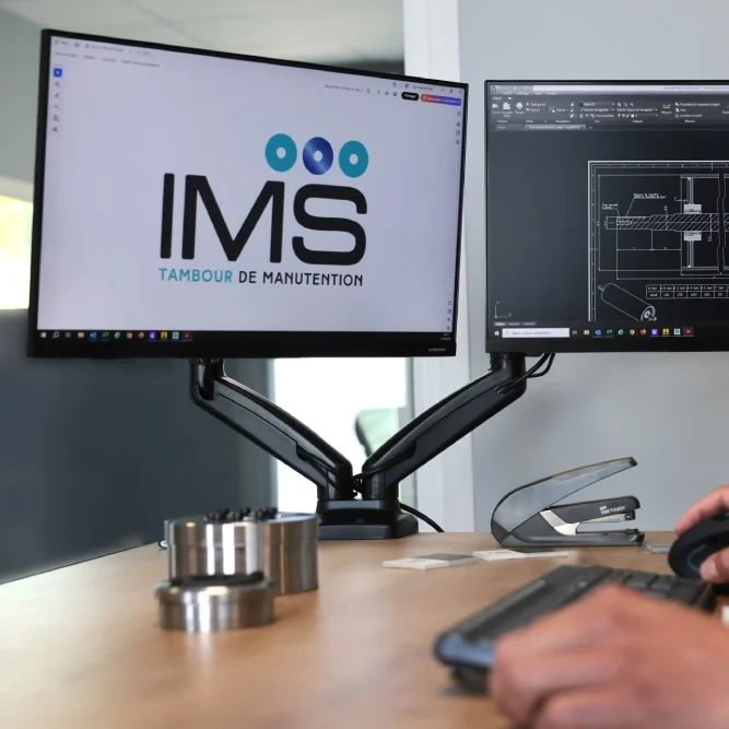 IMS plans techniques