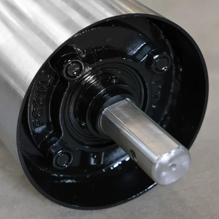 Tambour de pied UCFC